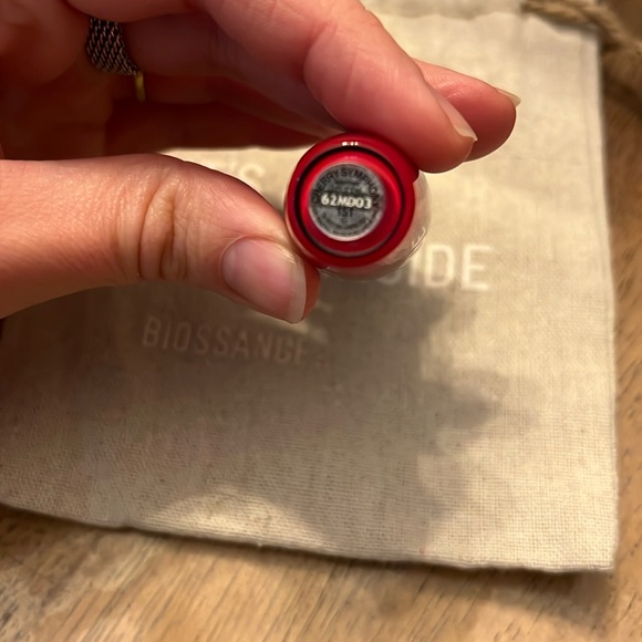 New Lancôme juicy shaker oil gloss - Picture 2 of 2